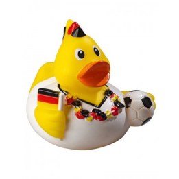 fußball ente